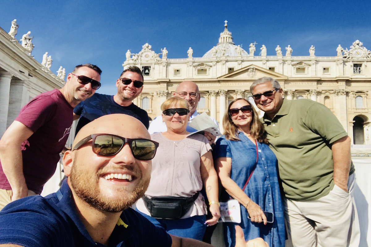 best morning vatican tour rome livtours