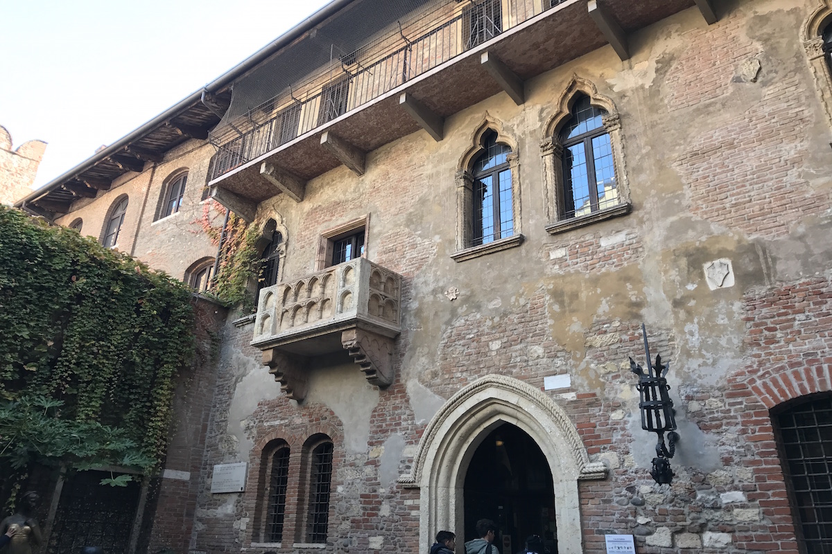 best private tour of verona livtours