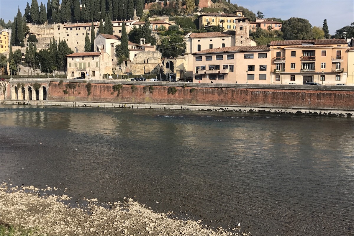 verona tour