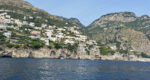 Boat tour Amalfi Coast