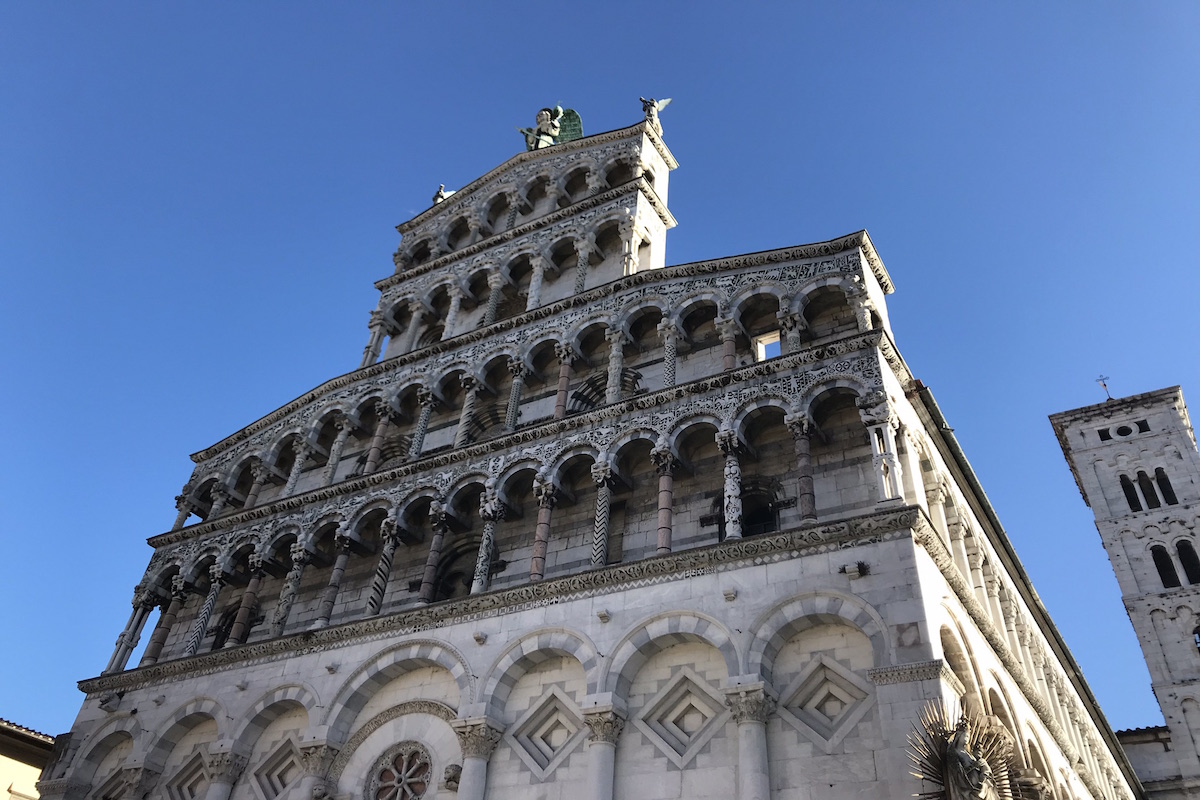 Private Lucca and Pisa Tour from Florence | Tuscany Day Trip - LivTours