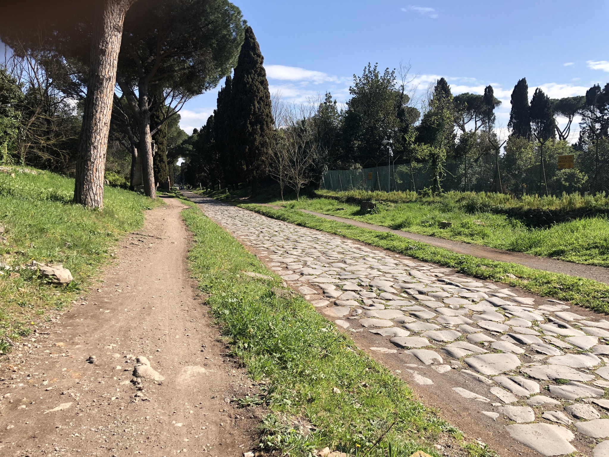 Ebike Tour of Rome | Semi-Private Experience Along the Appian Way ...