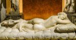 Canova Borghese boroque art Rome tour