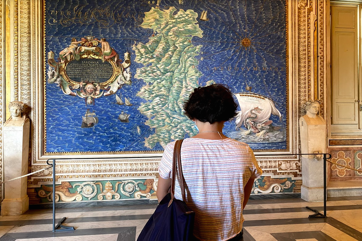 best vatican guided tour rome