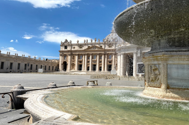 rome in a day