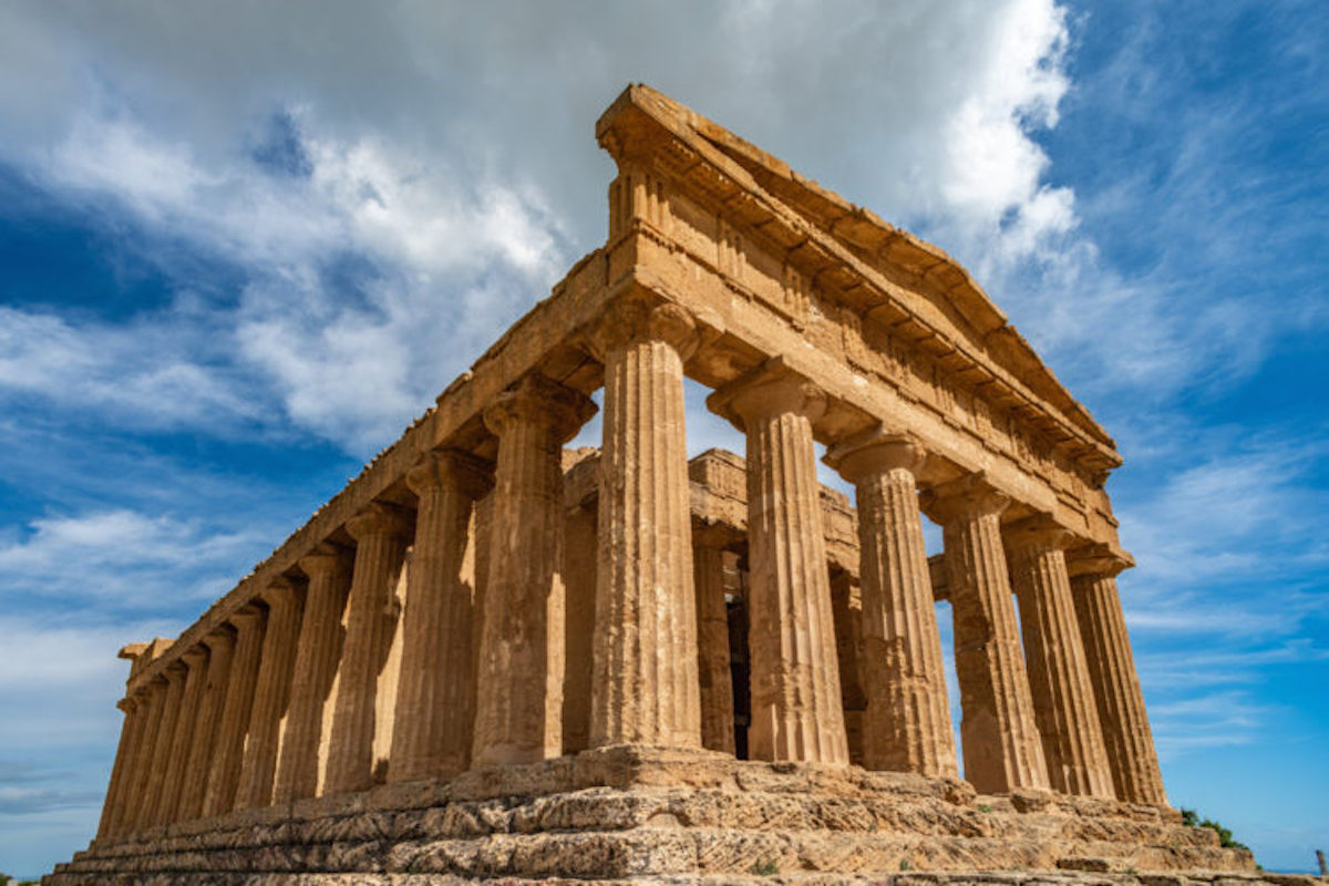 agrigento tour