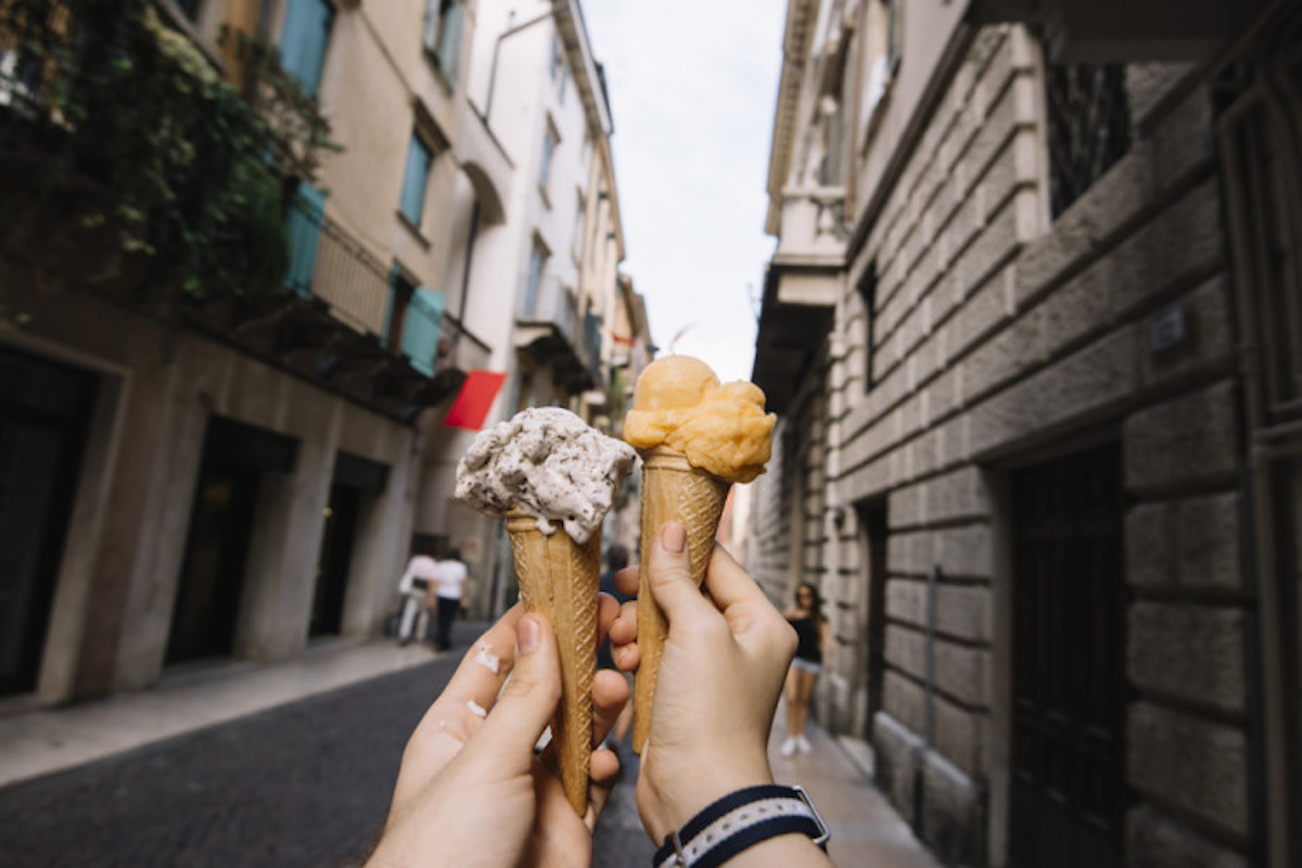 best rome walking tour