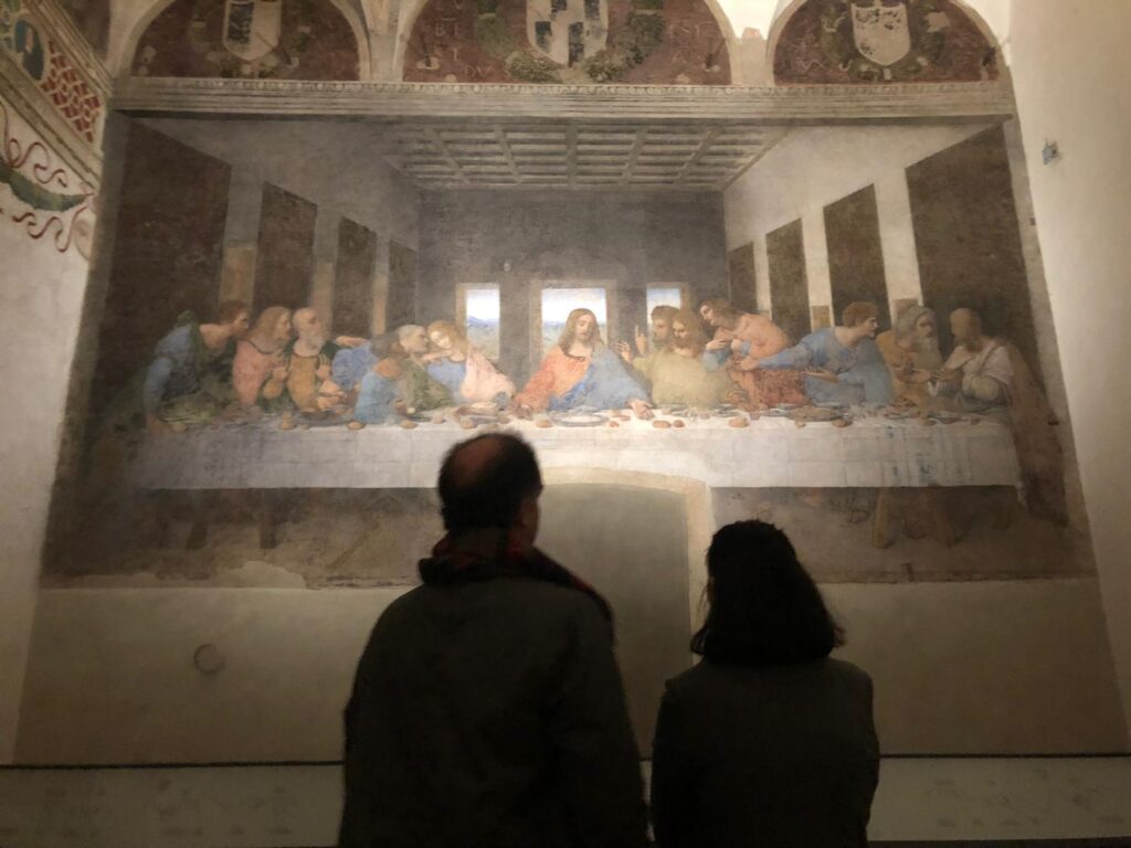 Private Milan Last Supper Tour with Milan Highlights & Duomo - LivTours