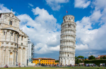lucca and pisa tour