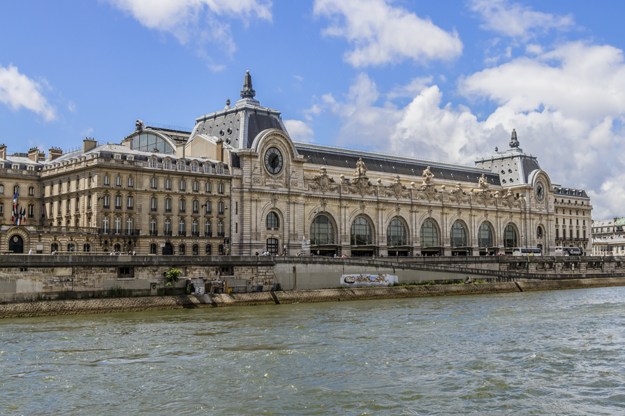 Private Musee d’Orsay Tour | History of Impressionism - LivTours