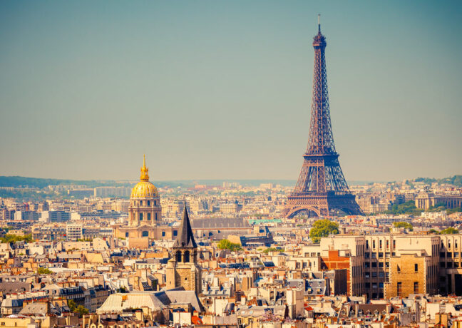 paris full day tour