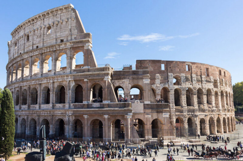 best rome in a day tour