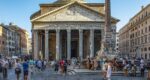 rome in a day tour