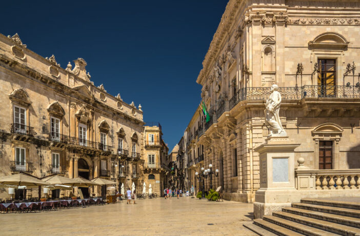 syracuse sicily tour