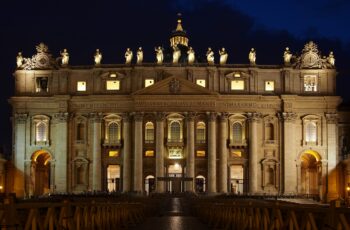 tours about vatican