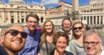 rome in a day walking tour