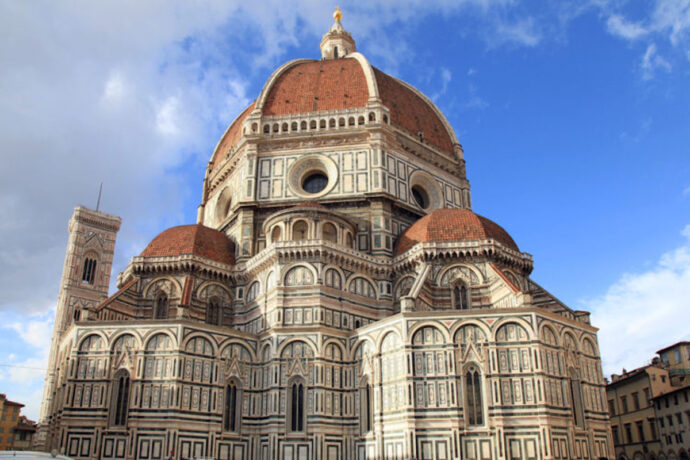 private day tour of florence