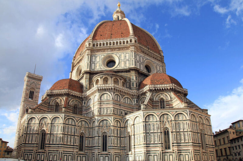 private day tour of florence