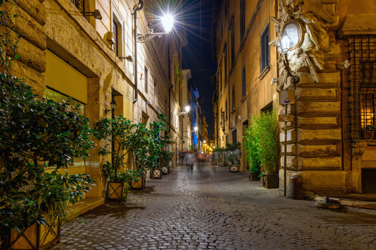 best food tour in rome