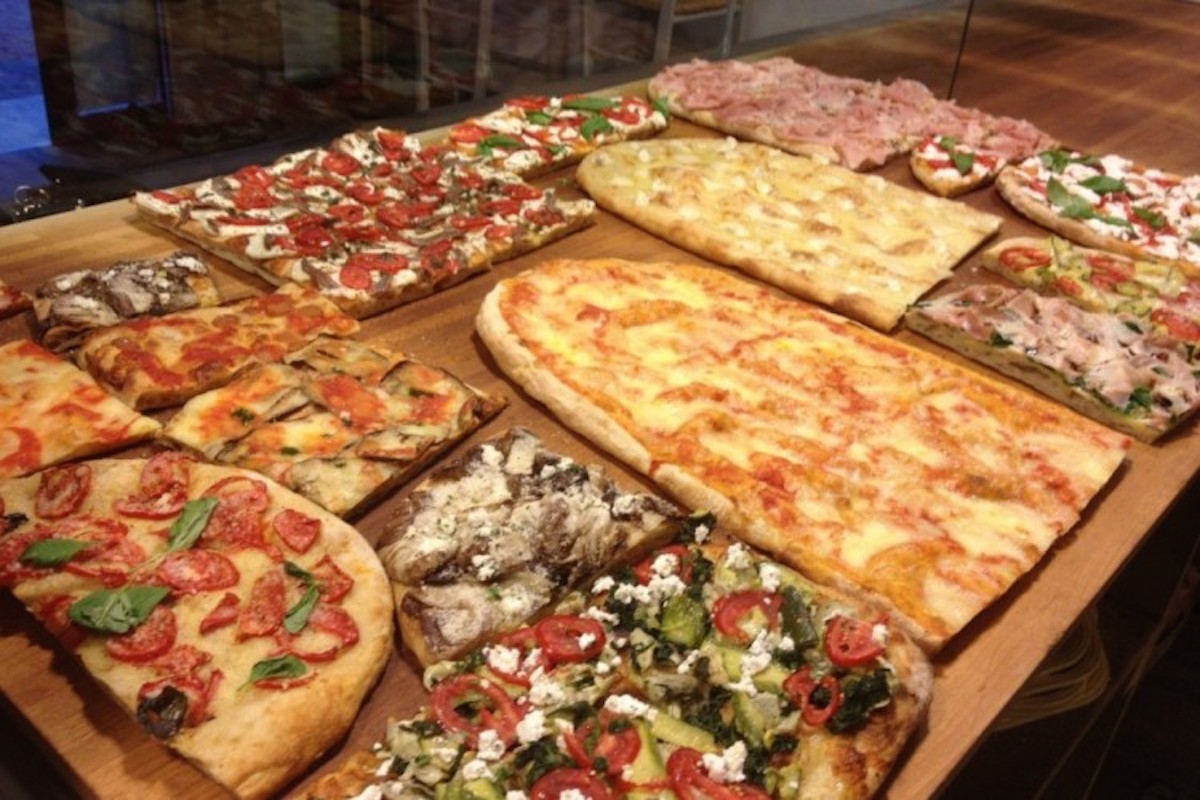 best food tour rome italy