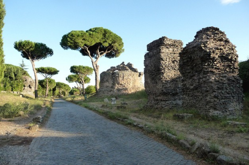 rome catacombs tour livtours