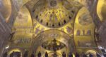 St. Mark's Basilica at night exclusive access Venice tour