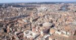 helicopter tour around rome