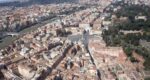 best helicopter tour around rome