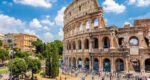 rome in a day tour