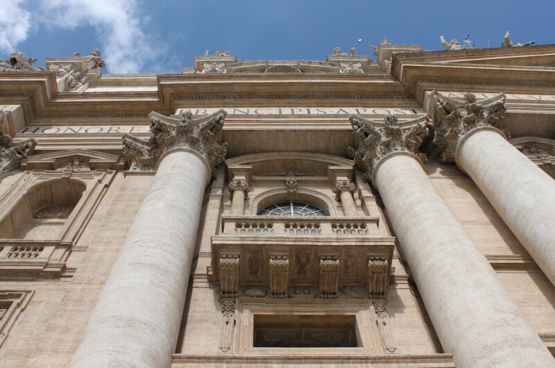 vatican tour for kids rome