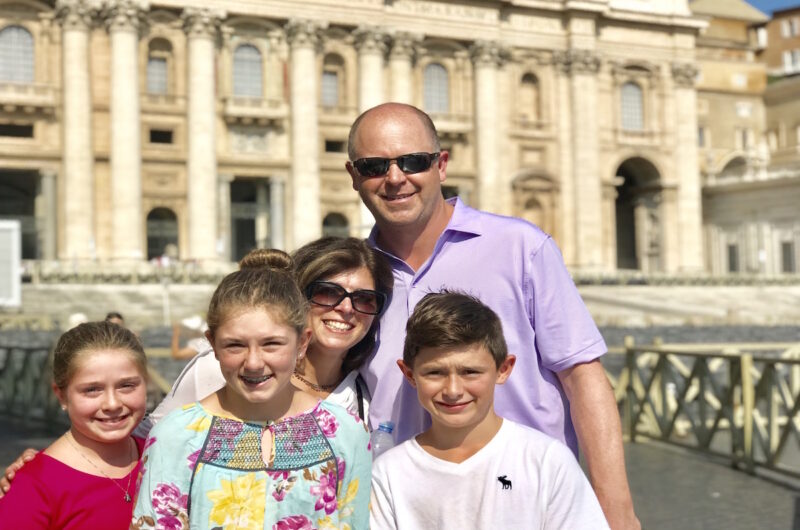 vatican tour for kids livtours