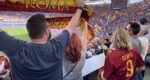 as roma tickets