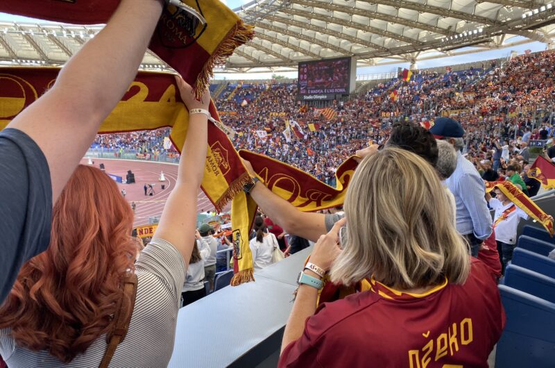 best as roma tickets