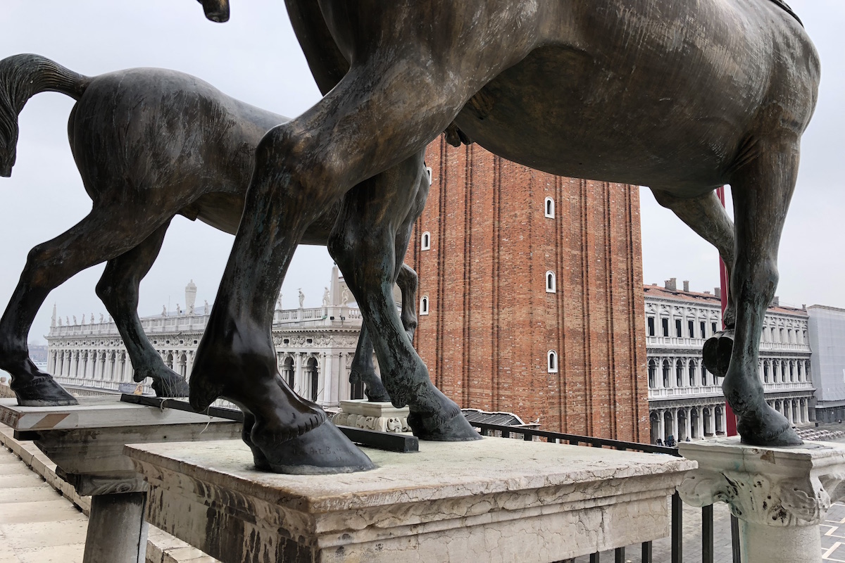 private venice tour