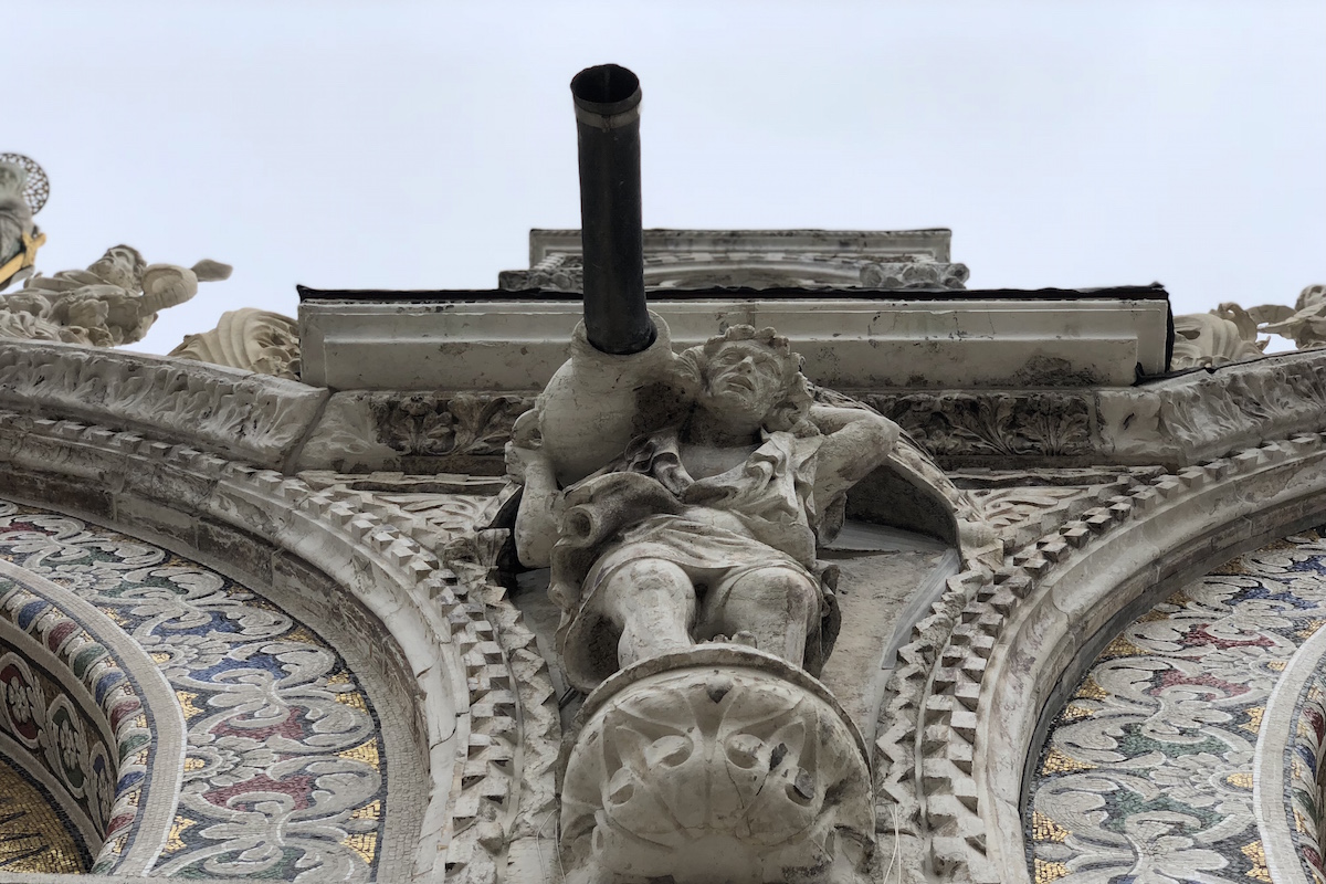 st mark's and doge's palace tour