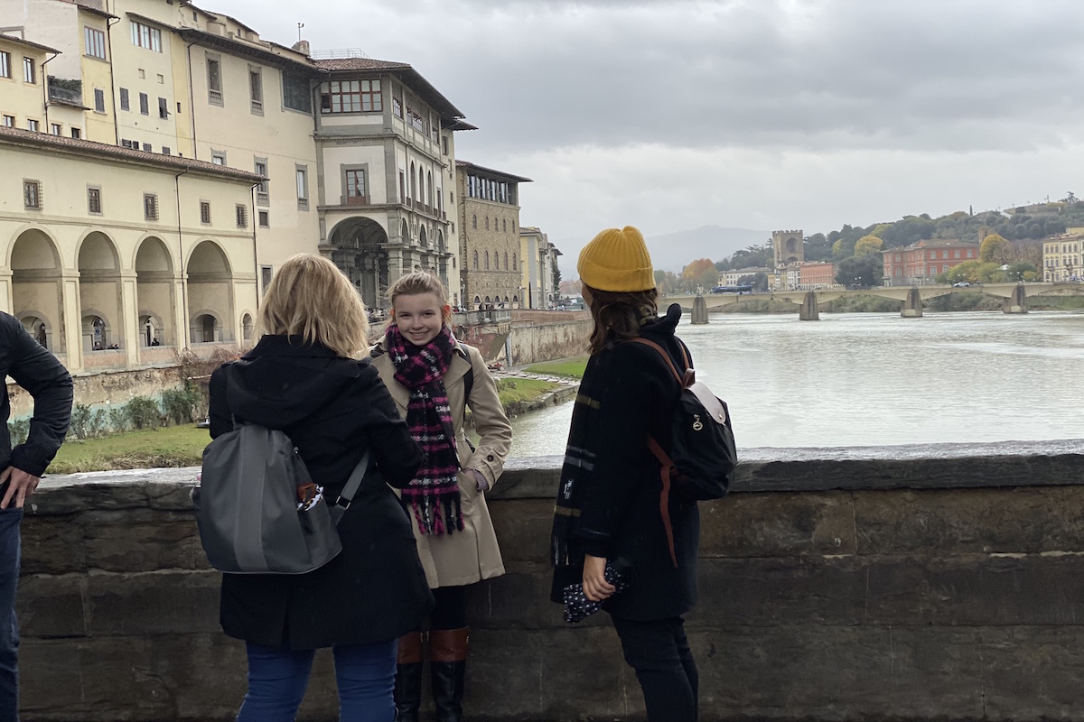 day tour of florence