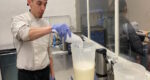 gelato making class in florence livtours