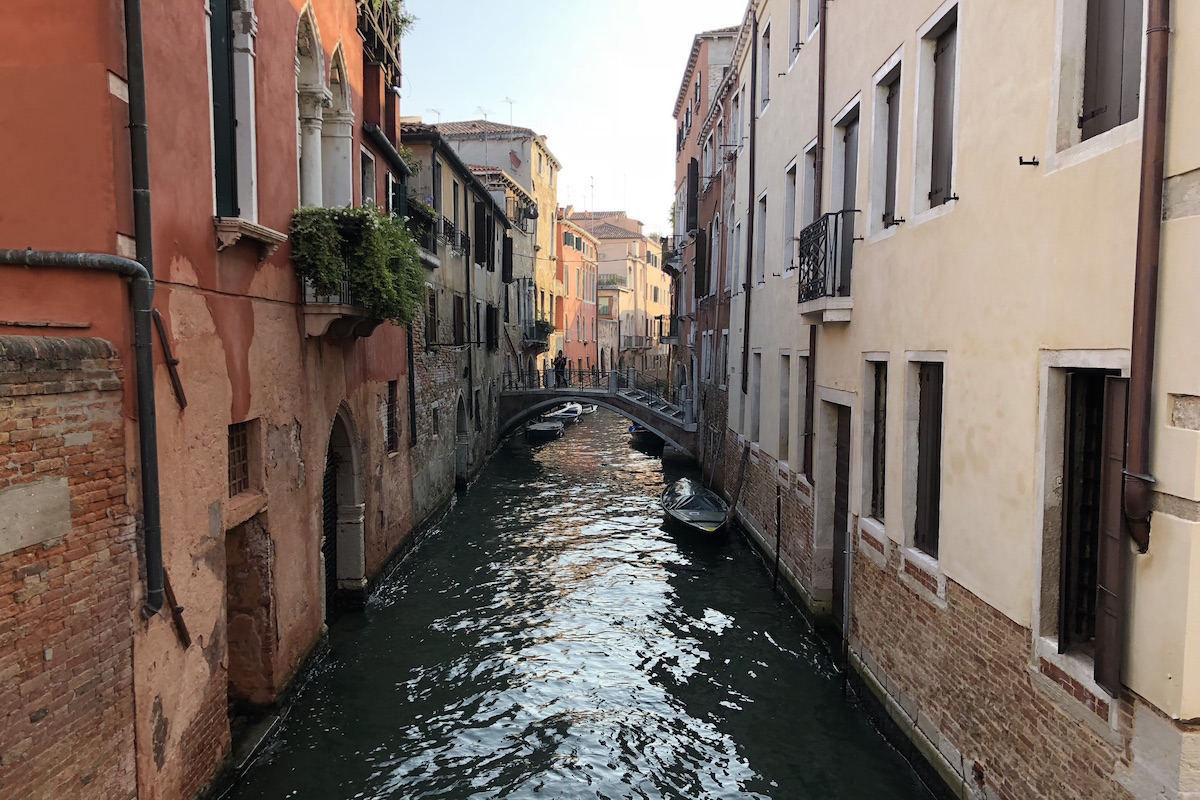 best murano glass tour