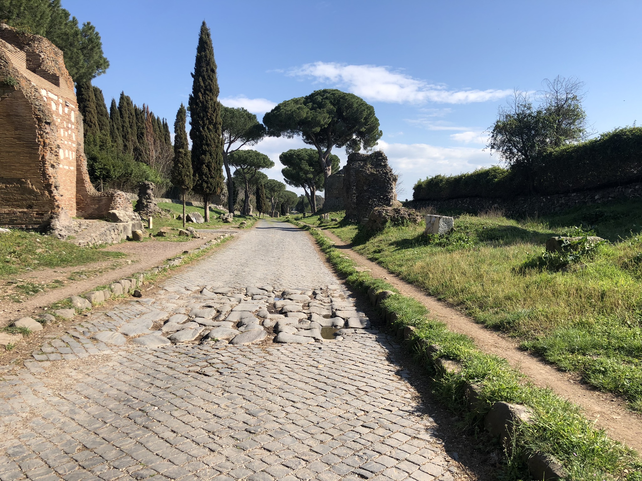 Private Bike Tour of Rome | E-bike Along the Appian Way - LivTours