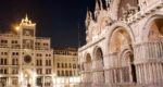 doge's palace night tour