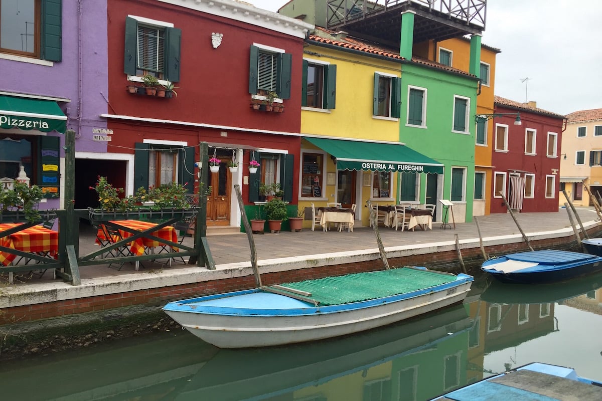 Private Venice Highlights & Murano Glass Tour LivTours