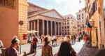 Walking tour