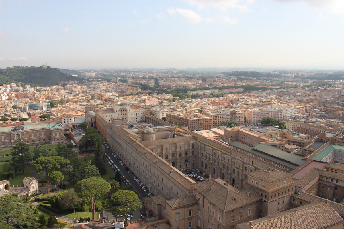 best st peter's basilica tour rome livtours