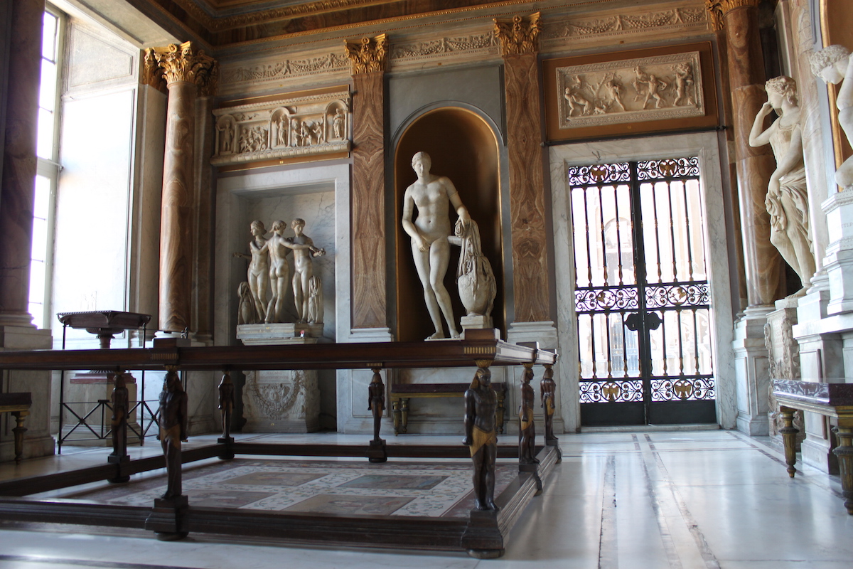 best early access vatican tour livtours rome