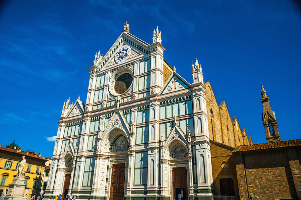 florence full day tour