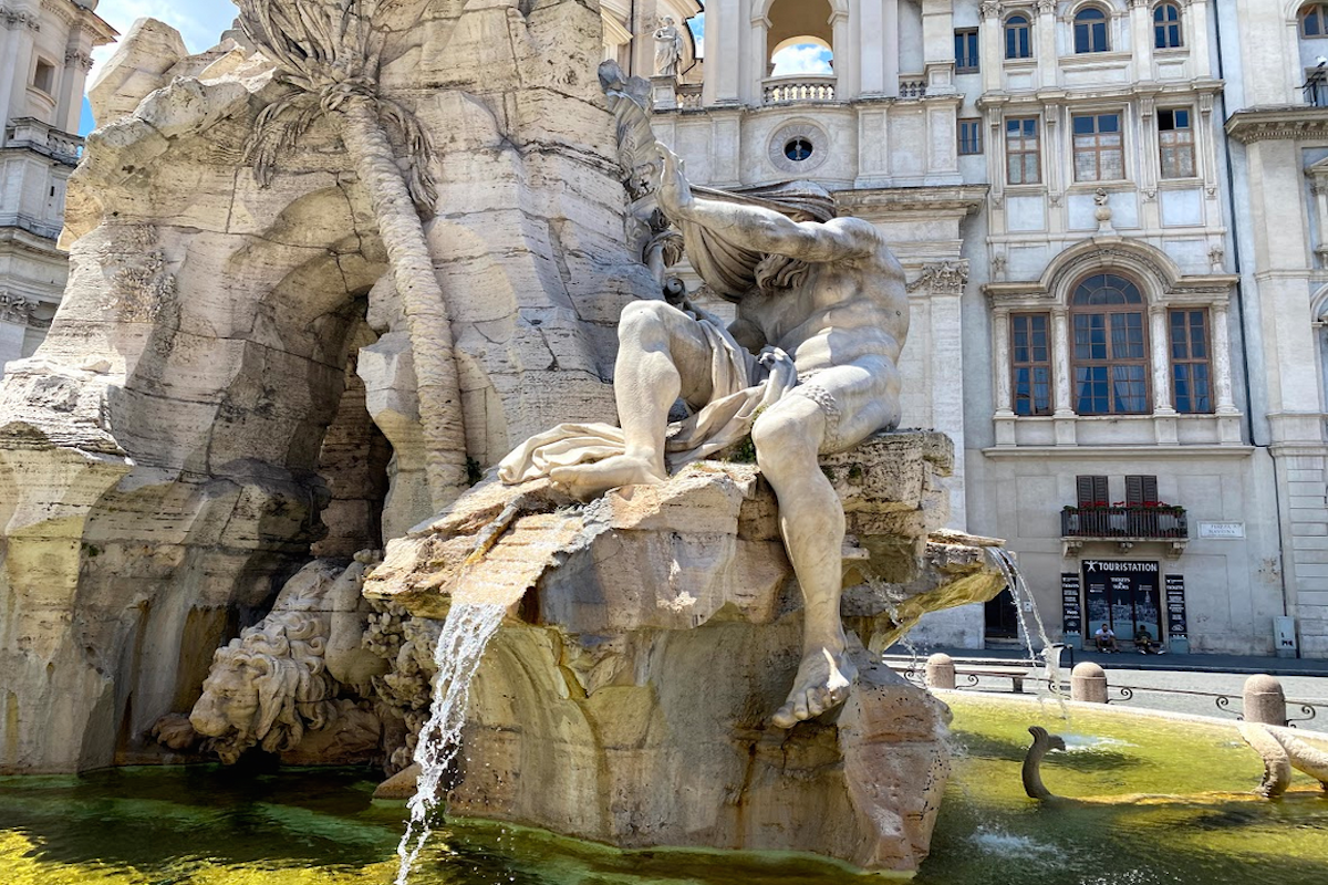 best rome in a day tour