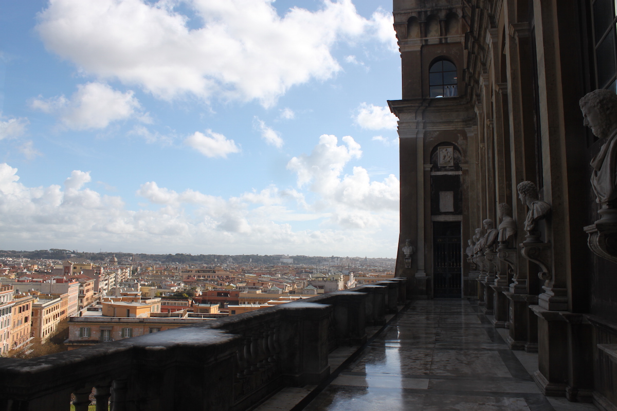 early access vatican tour rome