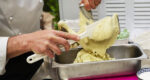 Gelato Class in Florence