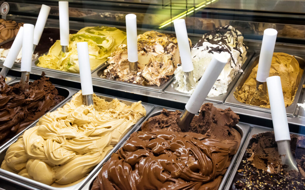 Gelato Making Class in Florence | Semi-Private Experience - LivTours