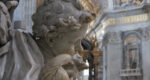 Bernini and St Peters early access tour